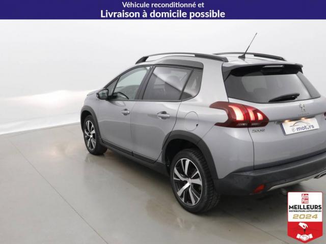 Peugeot 2008 image 3
