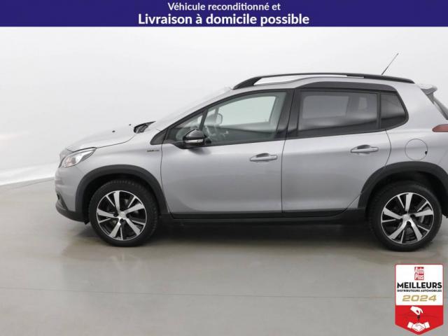 Peugeot 2008 image 5