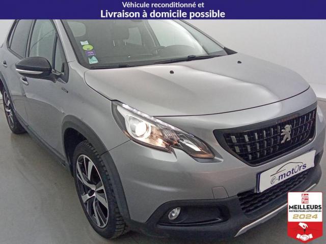 Peugeot 2008 image 4