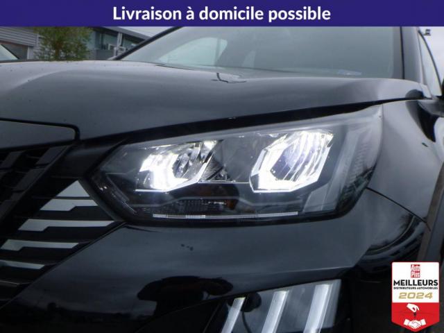 Peugeot 2008 image 4