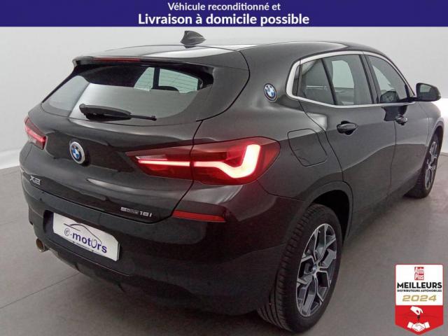 Bmw X2 image 6