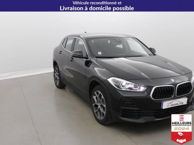Bmw X2 image 9