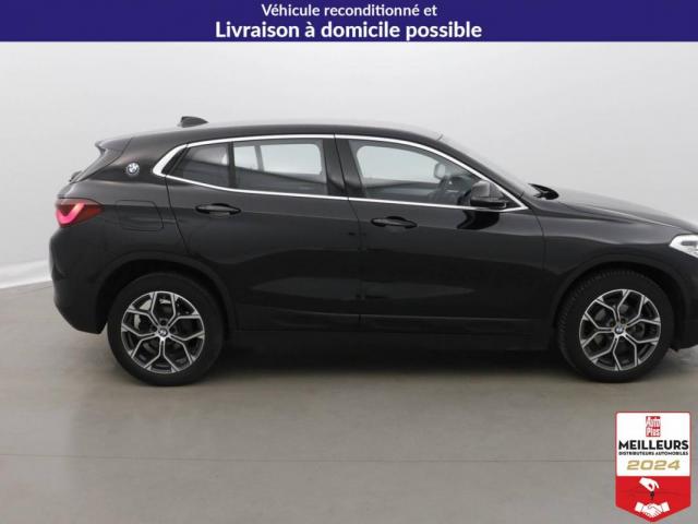 Bmw X2 image 1