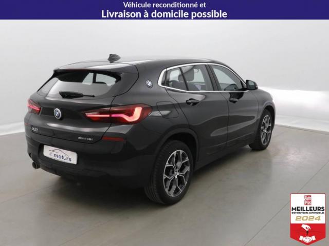 Bmw X2 image 8