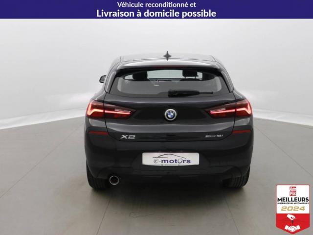 Bmw X2 image 3