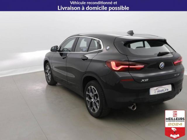 Bmw X2 image 4