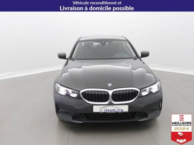 Bmw Série 3 image 1