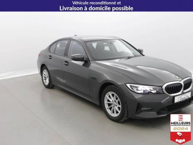 Bmw Série 3 image 2
