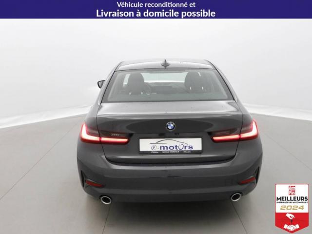 Bmw Série 3 image 9