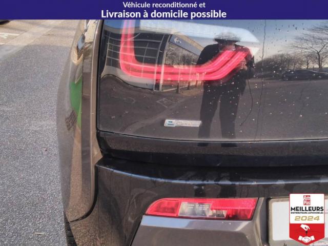 Bmw I3 image 1