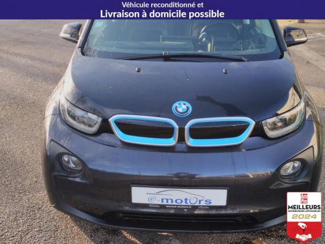 Bmw I3 image 2