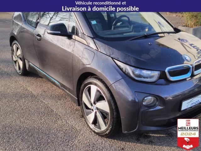 Bmw I3 image 7