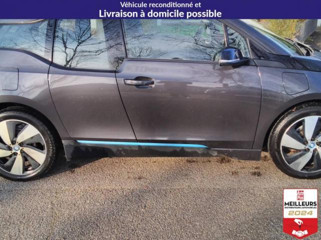 Bmw I3 image 4