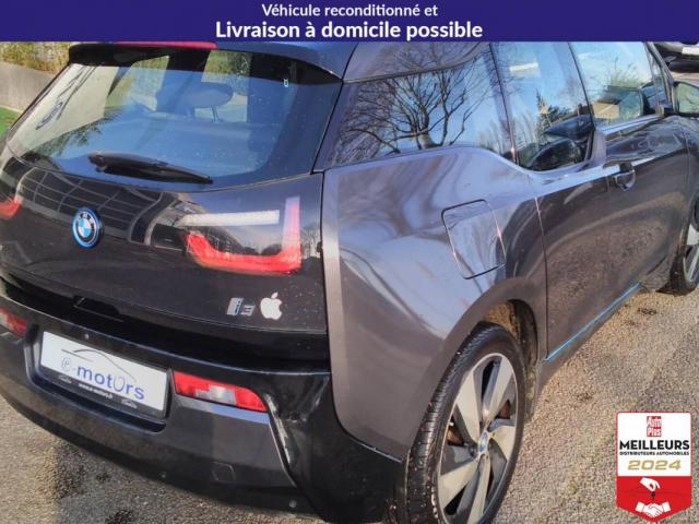 Bmw I3 image 9