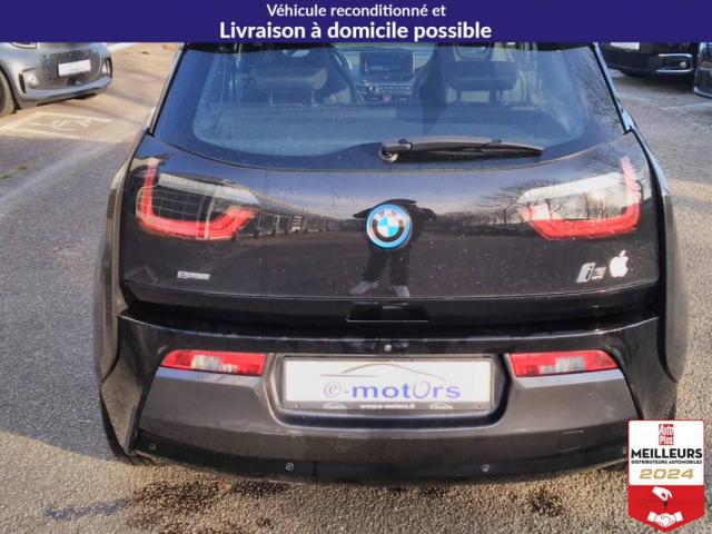 Bmw I3 image 8