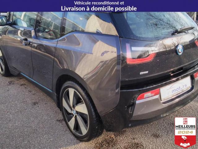 Bmw I3 image 3