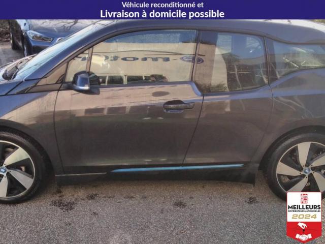 Bmw I3 image 5