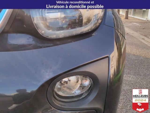 Bmw I3 image 6
