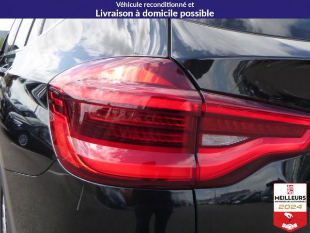 Bmw X3 image 5