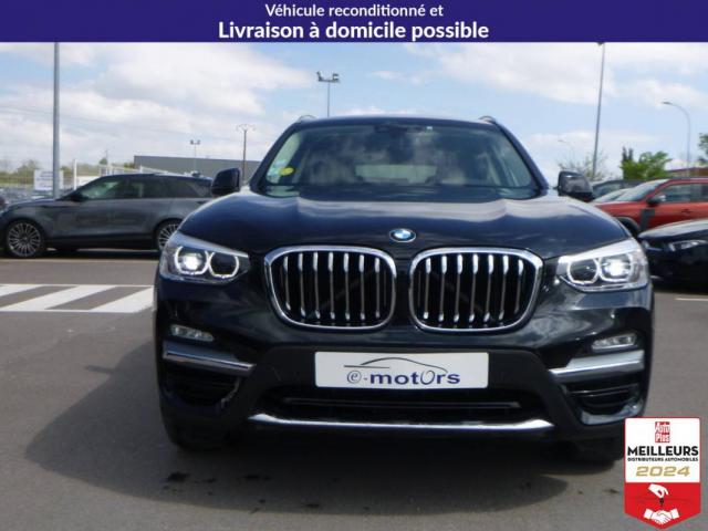 Bmw X3 image 3