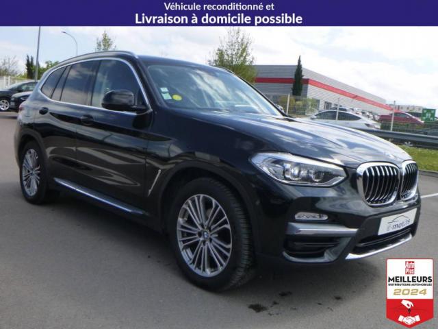 Bmw X3 image 9