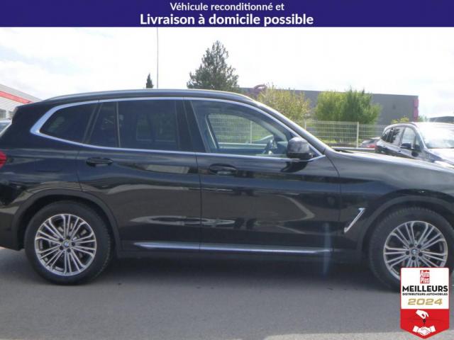 Bmw X3 image 4