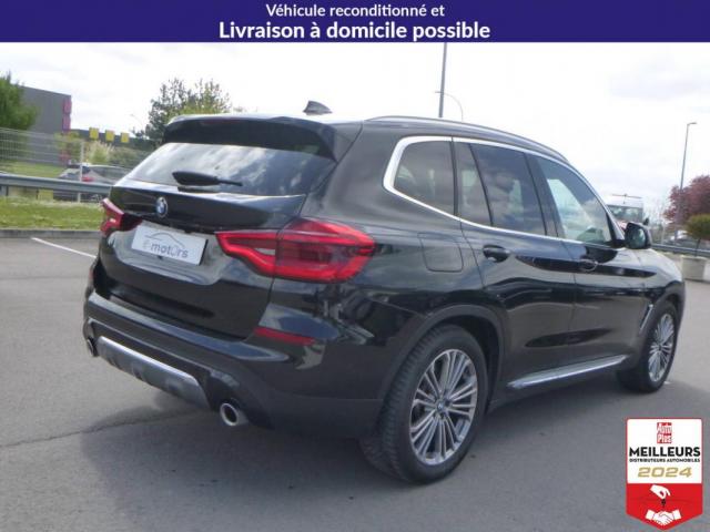 Bmw X3 image 2