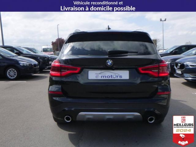 Bmw X3 image 7