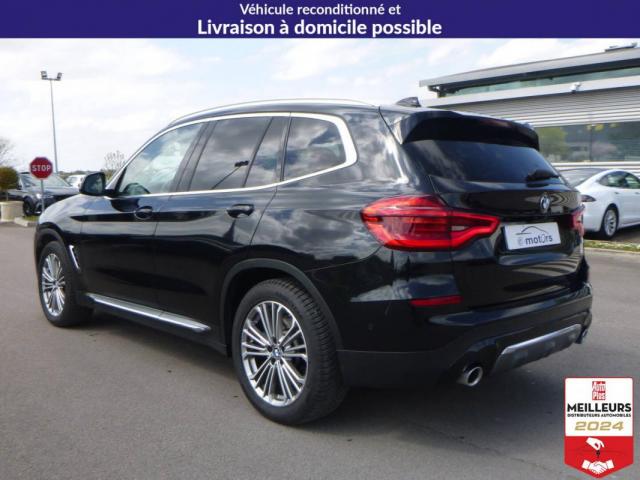 Bmw X3 image 6