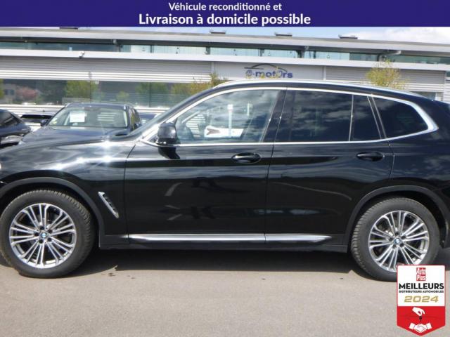 Bmw X3 image 1