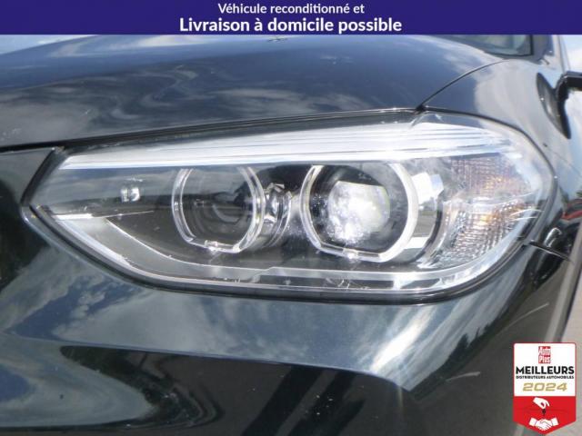 Bmw X3 image 8
