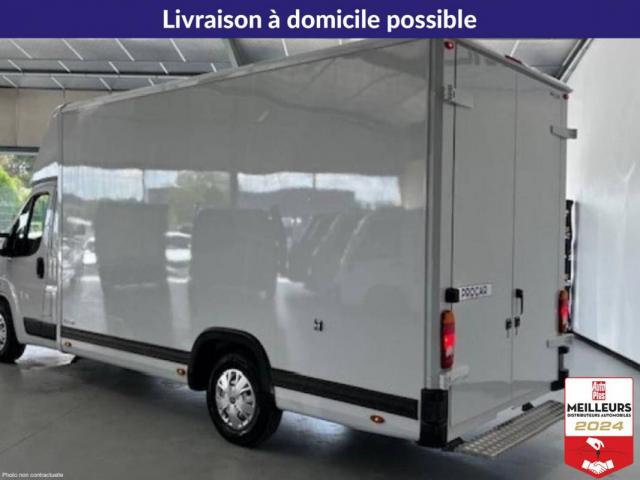 Fiat Ducato image 5