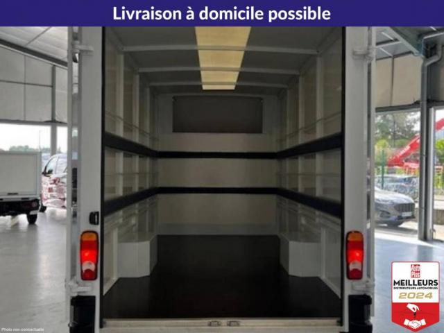Fiat Ducato image 7
