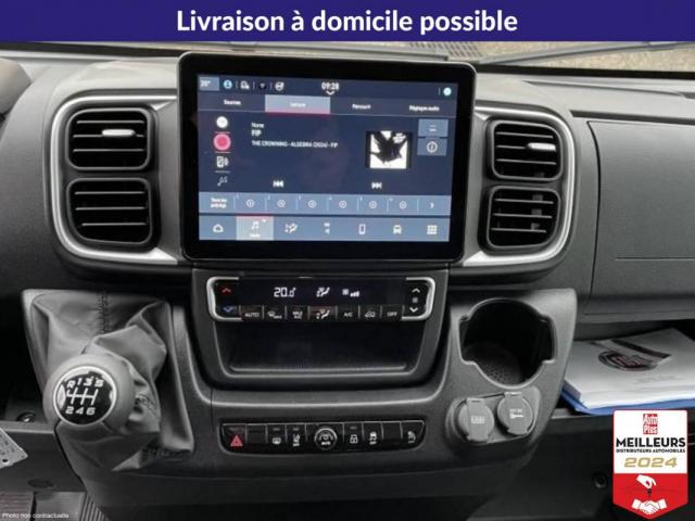 Fiat Ducato image 3