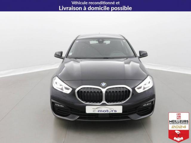 Bmw Série 1 image 5