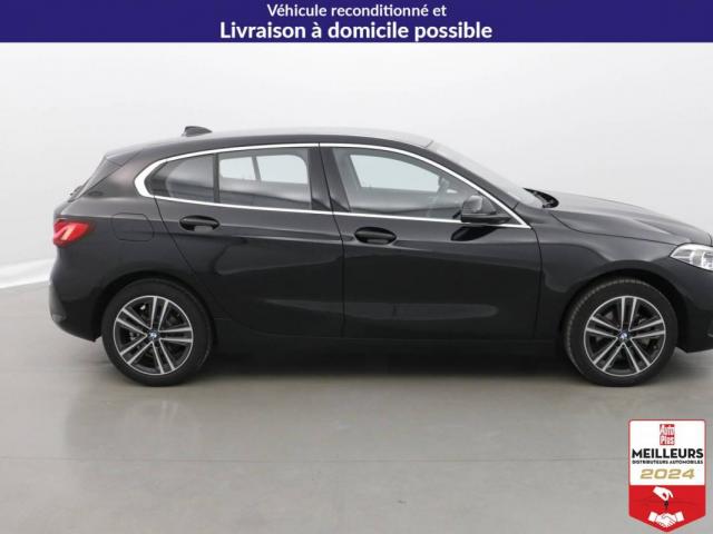 Bmw Série 1 image 1