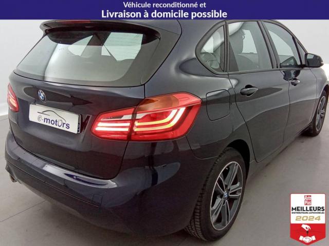 Bmw Serie 2 Active Tourer image 1