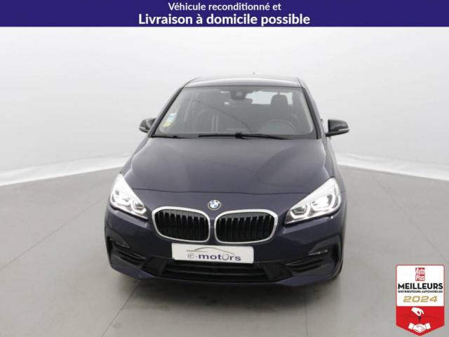 Bmw Serie 2 Active Tourer image 9