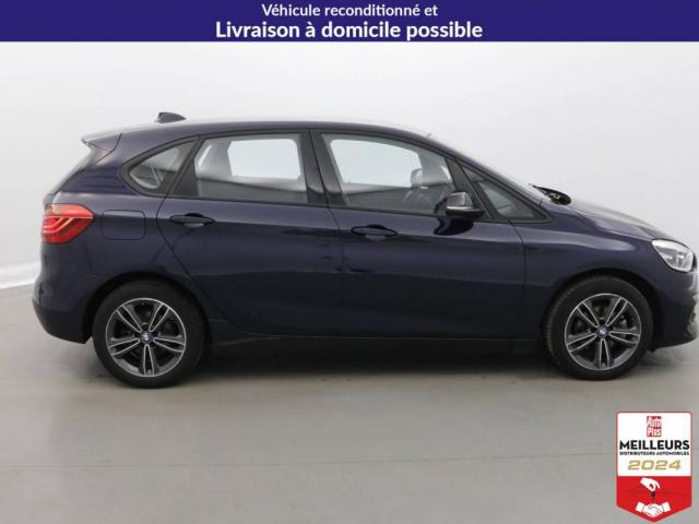 Bmw Serie 2 Active Tourer image 2