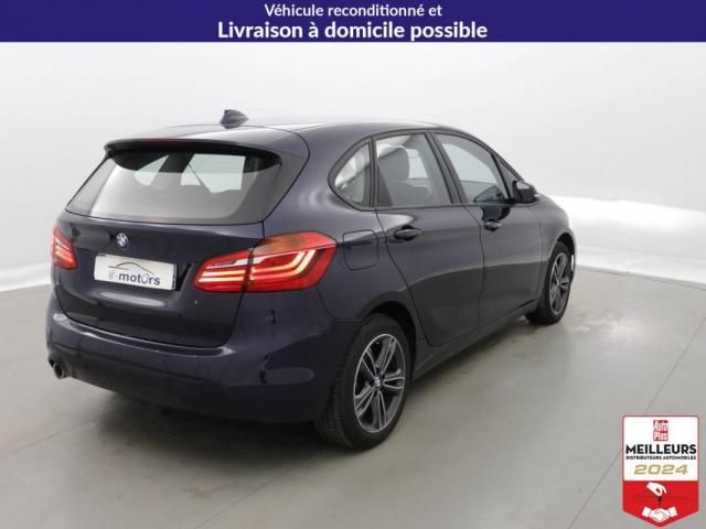 Bmw Serie 2 Active Tourer image 4