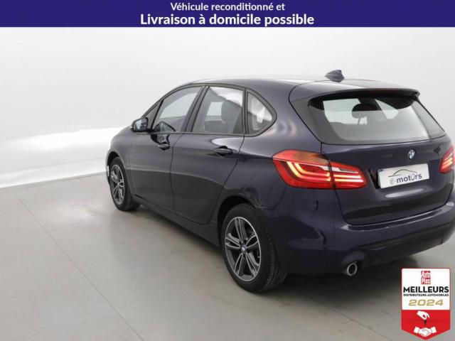 Bmw Serie 2 Active Tourer image 7