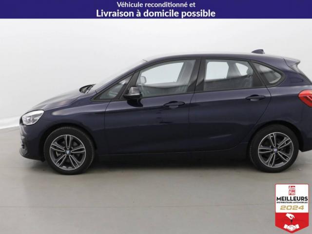 Bmw Serie 2 Active Tourer image 8