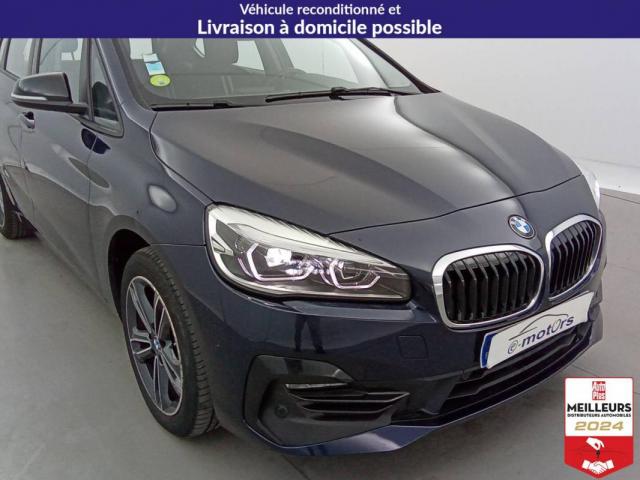 Bmw Serie 2 Active Tourer image 3