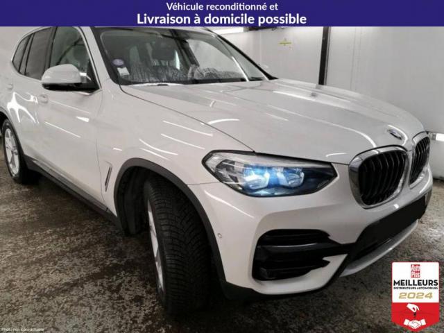 Bmw X3 image 6