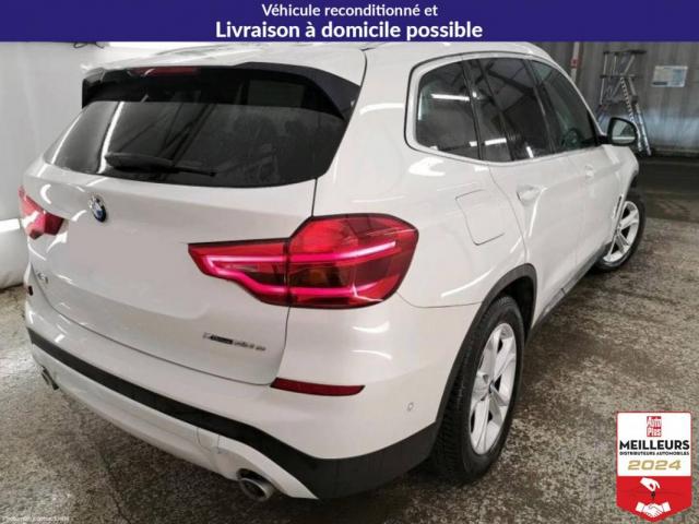 Bmw X3 image 2