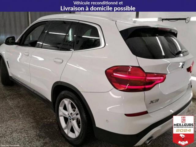 Bmw X3 image 1