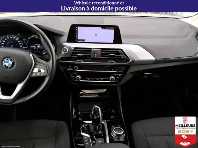 Bmw X3 image 4