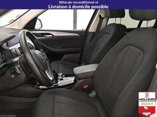 Bmw X3 image 5