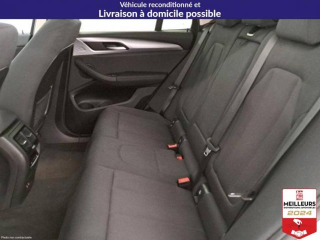 Bmw X3 image 7