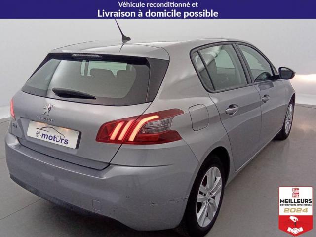 Peugeot 308 image 7